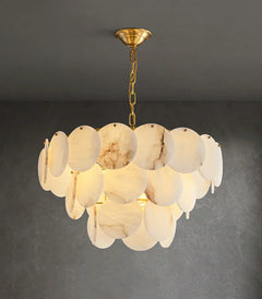 3 Layers Dia 60cm x H 55cm / ∅ 23.6″ x H 21.7″