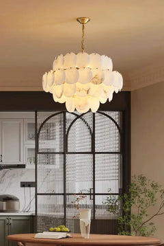 4 Layers Dia 80cm x H 75cm / ∅ 31.5″ x H 29.5″