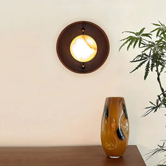 Dia 20cm x H 20cm / ∅ 7.9″ x H 7.9″