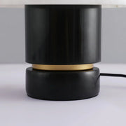 Alabaster Outela Brass Table Lamp — image 15