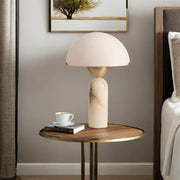 Alabaster Peono Table Lamp — image 11