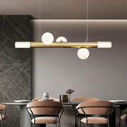 Alabaster RoMi Carrara Pendant Light — image 3