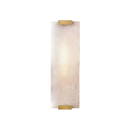 Alabaster Roux Wall Lamp