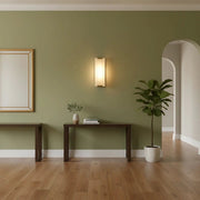 Alabaster Roux Wall Lamp