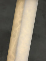 Alabaster Serano Brass Table Lamp — image 13