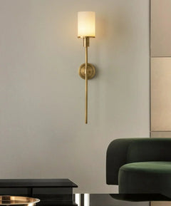 Dia 10cm x H 60cm / ∅ 3.9″ x H 23.6″