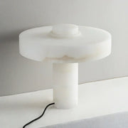 Alabaster Tramonto Table Lamp — image 14