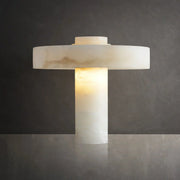 Alabaster Tramonto Table Lamp — image 12