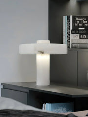 Alabaster Tramonto Table Lamp — image 5