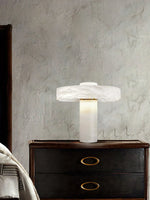 Alabaster Tramonto Table Lamp — image 10