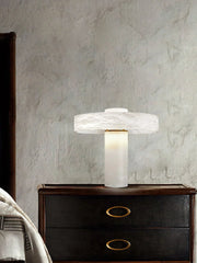 Alabaster Tramonto Table Lamp — image 10