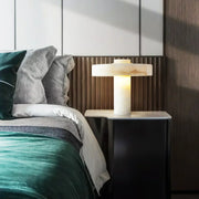 Alabaster Tramonto Table Lamp — image 4