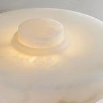 Alabaster Tramonto Table Lamp — image 11