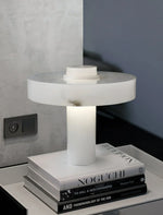 Alabaster Tramonto Table Lamp — image 6