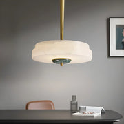 Alabaster Trave Elegant Pendant Lamp — image 6