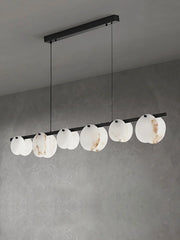 Alabaster Trinidad Dining Room Chandelier — image 12