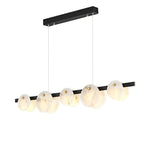 Alabaster Trinidad Dining Room Chandelier — image 16