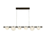 Alabaster Trinidad Dining Room Chandelier — image 15