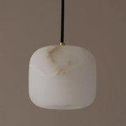 Alabaster Bedside Pendant Light — image 24