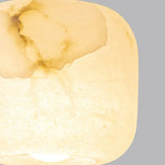 Alabaster Bedside Pendant Light — image 21