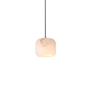 Alabaster Bedside Pendant Light — image 28