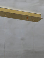 Alabaster Box Chandelier — image 38