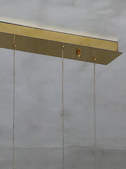 Alabaster Box Chandelier — image 38
