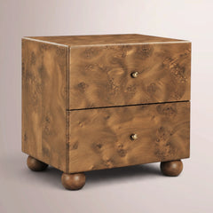 WARM BURL