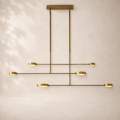 Natural Brass