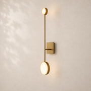 Aleron Wall Sconce 18