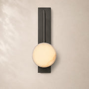Aleron Wall Sconce 18