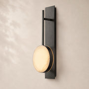 Aleron Wall Sconce 18
