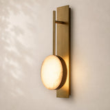 Aleron Wall Sconce 18