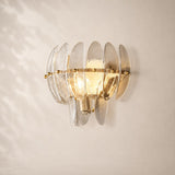 Eloria Glass Wall Sconce 10