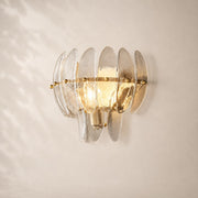 Eloria Glass Wall Sconce 10