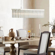 Andalucia Rectangular Chandelier 56