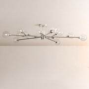 Apollo Flush Mount