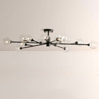 Apollo Flush Mount