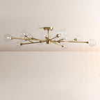 Apollo Flush Mount
