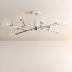 Apollo Flush Mount