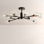 Apollo Flush Mount