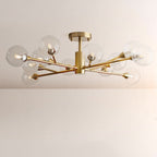 Apollo Flush Mount