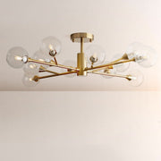 Apollo Flush Mount
