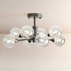 Apollo Flush Mount