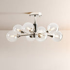 Apollo Flush Mount