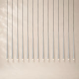 Aveliora Linear Chandelier 72''W