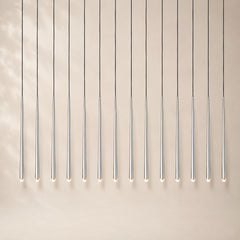 Polished Nickel