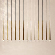 Aveliora Linear Chandelier 72''W