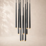 Aveliora Round Chandelier 18''D