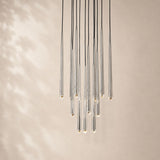 Aveliora Round Chandelier 24''D
